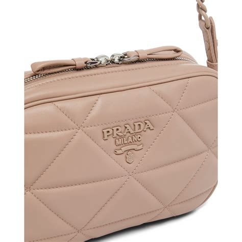 prada spectrum leather shoulder bag|Prada Spectrum nappa leather shoulder bag.